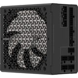 Corsair RM850x (2024) alimentation  modulaire 850 watt Noir, 1x 12V-2x6, 3x PCIe