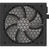 Corsair RM850x (2024) alimentation modulaire 850 watt Noir, 1x 12V-2x6, 3x PCIe