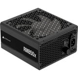 Corsair RM850x (2024) alimentation modulaire 850 watt Noir, 1x 12V-2x6, 3x PCIe