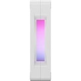 Corsair RX120 MAX RGB, Ventilateur de boîtier Blanc, 3 pièces, connecteur de ventilateur PWM à 4 broches