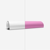Cricut Color Change Iron-On UV - Pastel Red, Matériau d'impression Rouge, 60 cm