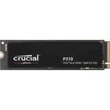 Crucial  SSD 