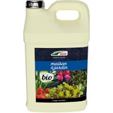 DCM Nourriture liquide pour plantes Home & Garden 2.5 L, Engrais 