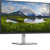 Dell Écran 4K 32 Hub USB-C | P3222QE, Moniteur LED Noir, 80 cm (31.5"), 3840 x 2160 pixels, 4K Ultra HD, LCD, 8 ms, Noir