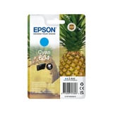 Epson 604 Singlepack Encre cyan Cyan
