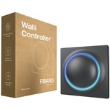 Fibaro Walli, Contrôleur Anthracite, Z-Wave