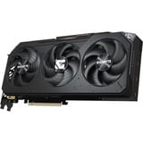 GIGABYTE Radeon RX 9070 GRE GAMING OC 12G, Carte graphique Noir, RDNA4, 2x DisplayPort 2.1a, 2x HDMI 2.1b