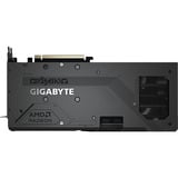 GIGABYTE Radeon RX 9070 GRE GAMING OC 12G, Carte graphique Noir, RDNA4, 2x DisplayPort 2.1a, 2x HDMI 2.1b