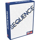 Goliath Games Sequence, Jeu de société Multilingue, 2 - 12 joueurs, 30 minutes, 7 ans et plus