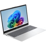 HP OmniBook 3 (fn0020nb) 15.6" PC portable  Argent | Ryzen AI 5 340 | Radeon 840M | 16 Go | 512 Go SSD