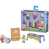 Hasbro Peppa Pig - Play Set Expansion Music, Figurine 