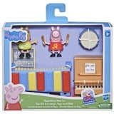 Hasbro Peppa Pig - Play Set Expansion Music, Figurine 