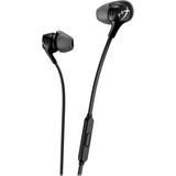 HyperX Cloud Earbuds II écouteurs in-ear Noir, PC, Nintendo Switch