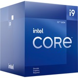 Intel® Core i9-12900, 2,4 GHz (5,1 GHz Turbo Boost) socket 1700, Processeur "Alder Lake", processeur en boîte