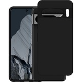 Just in Case Google Pixel 8 Pro Soft TPU, Housse smartphone Noir
