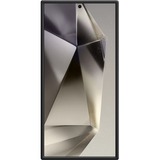 Just in Case Samsung Galaxy S24 Ultra - Armor TPU Case, Housse smartphone Noir