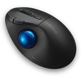 Kensington Pro Fit Ergo TB450 Trackball Noir, 400 - 1600 DPI, Bluetooth, 2,4 GHz
