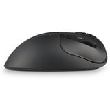 Kensington Pro Fit Ergo TB450 Trackball Noir, 400 - 1600 DPI, Bluetooth, 2,4 GHz