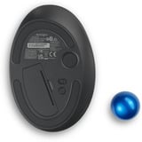 Kensington Pro Fit Ergo TB450 Trackball Noir, 400 - 1600 DPI, Bluetooth, 2,4 GHz