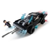 LEGO DC - La Batmobile: la poursuite du Pingouin, Jouets de construction 76181