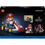 LEGO Mario Kart™, Jouets de construction 