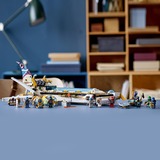 LEGO NINJAGO 71756 L’Hydro Bounty, Jouets de construction Jeu de construction, 9 an(s), Plastique, 1159 pièce(s), 1,75 kg