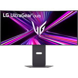 UltraGear 34GX900A-B 33.9" Moniteur UltraWide gaming incurvé