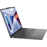 Lenovo Yoga 7 16IRL8 (82YN004BMB) 16" PC portable 2 en 1  Gris | Core i7-1360P | Iris Xe Graphics | 16 Go | 1 To SSD