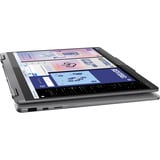 Lenovo Yoga 7 2-en-1 14ILL10 (83JQ00CTMB) 14" PC portable Copilot+  Gris | Core Ultra 7 256V | Arc Graphics 140V | 16 Go | 512 Go SSD