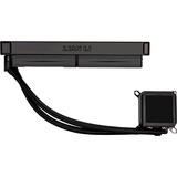 Lian Li Galahad II LCD 280, Watercooling Noir, Connexion du ventilateur PWM à 4 broches