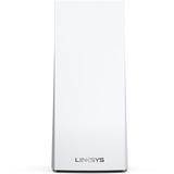 Linksys Velop Multiroom Intelligent Mesh (AX4200) WiFi 6 - 2-pack , Point d’accès maillé Blanc