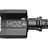 MOZA R9 V3, Bases de volant Noir