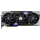 MSI GeForce RTX 5080 16G GAMING TRIO OC, Carte graphique 1x HDMI, 3x DisplayPort