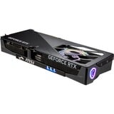 MSI GeForce RTX 5080 16G GAMING TRIO OC, Carte graphique 1x HDMI, 3x DisplayPort
