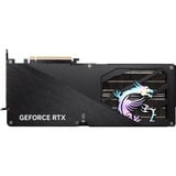 MSI GeForce RTX 5080 16G GAMING TRIO OC, Carte graphique 1x HDMI, 3x DisplayPort