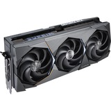 MSI GeForce RTX 5090 32G SUPRIM SOC, Carte graphique 1x HDMI, 3x DisplayPort