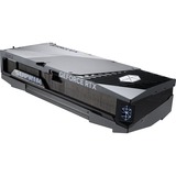 MSI GeForce RTX 5090 32G SUPRIM SOC, Carte graphique 1x HDMI, 3x DisplayPort