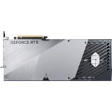 MSI GeForce RTX 5090 32G SUPRIM SOC, Carte graphique 1x HDMI, 3x DisplayPort