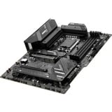 MSI MAG B760 TOMAHAWK WIFI carte mère socket 1700 Noir, RAID, 2.5 Gb-LAN, WLAN, BT, Sound, ATX