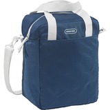 Mobicool Sac isotherme Bleu/Blanc
