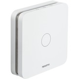 Netatmo Détecteur de monoxyde de carbone intelligent Batterie intégrée d'une durée de vie de 10 ans