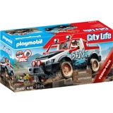 PLAYMOBIL Jouets de construction