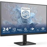 Philips 24E2N1100LB 23.8" Moniteur Noir, 1x HDMI, 1x VGA