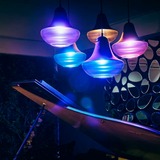 Shelly Duo RGoW, Lampe à LED 