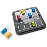 SmartGames Casse-tête du stationnement, Jeu de puzzle Néerlandais, 1 joueur, à partir de 7 ans, 60 défis