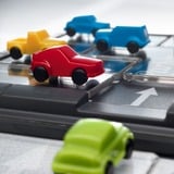 SmartGames Casse-tête du stationnement, Jeu de puzzle Néerlandais, 1 joueur, à partir de 7 ans, 60 défis