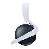 Sony PULSE Elite Wireless-Headset - Blanc casque gaming over-ear Blanc/Noir, PlayStation 5 | PlayStation Link | Bluetooth
