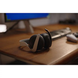 Sony PULSE Elite Wireless-Headset - Blanc casque gaming over-ear Blanc/Noir, PlayStation 5 | PlayStation Link | Bluetooth