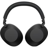 Sony WH-1000XM6 casque over-ear Noir, Bluetooth