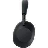 Sony WH-1000XM6 casque over-ear Noir, Bluetooth